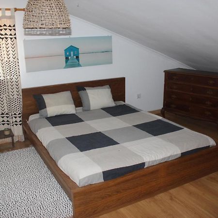 Al- Quinta Dos Carvalhais Rio Maior Zewnętrze zdjęcie