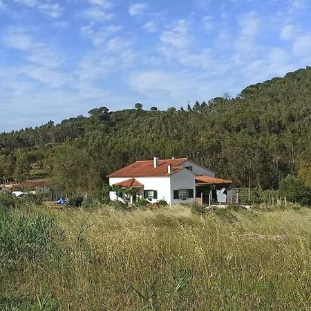 Al- Quinta Dos Carvalhais Rio Maior Zewnętrze zdjęcie